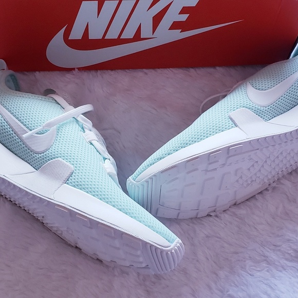 New Womens Nike Ashin Modern Igloo Summit White - Picture 5 of 7